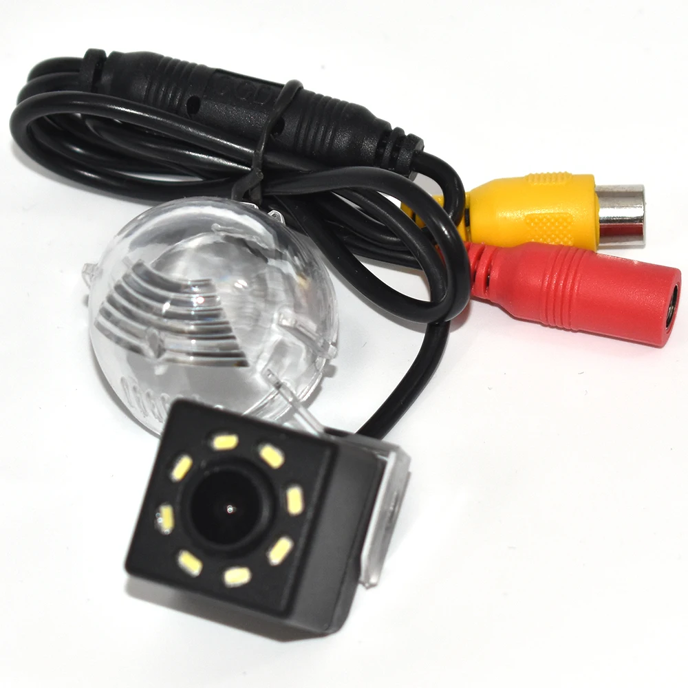 ZJCGO Автомобильная камера заднего вида для парковки водонепроницаемая Suzuki Jimny