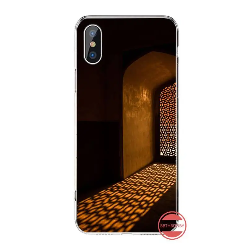 

Islam Shia Imam Ali Iraq Arabic Phone Case for iPhone 11 12 mini pro XS MAX 8 7 6 6S Plus X 5S SE 2020 XR