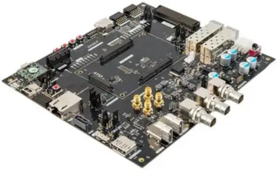 Стартовый набор Ultrazed-EV для Xilinx Zynq UltraScale + MPSoC | Компьютеры и офис