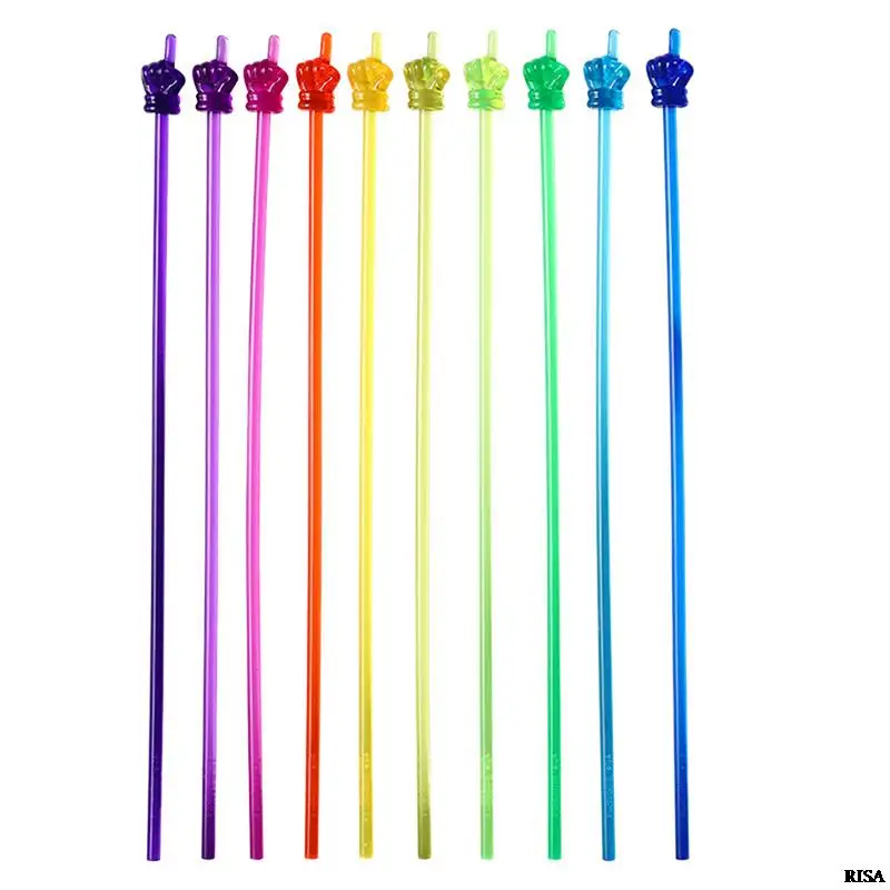 Палочки для чтения на палец 2 шт.