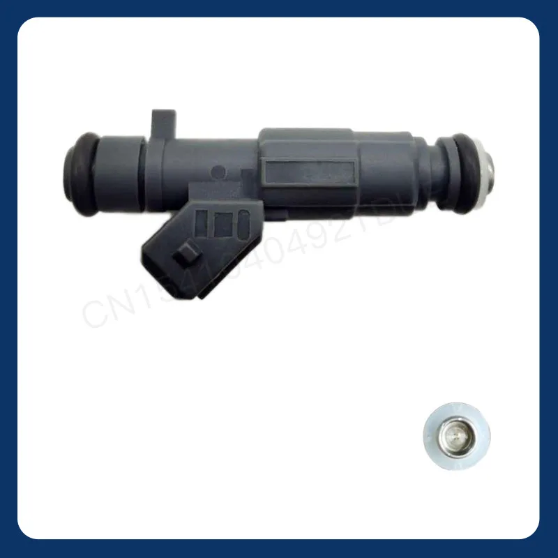 

It is suitable for Opel automobile fuel injection nozzle 0280156414