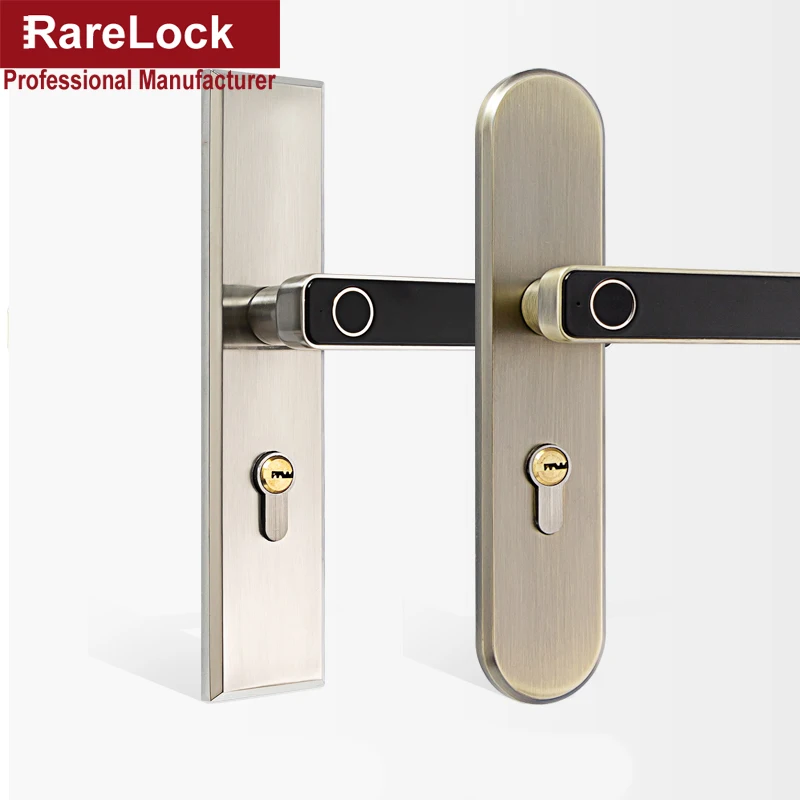 Электронный дверной замок для дома офиса гостиницы школы|flat door locks|for doorlock rfid |