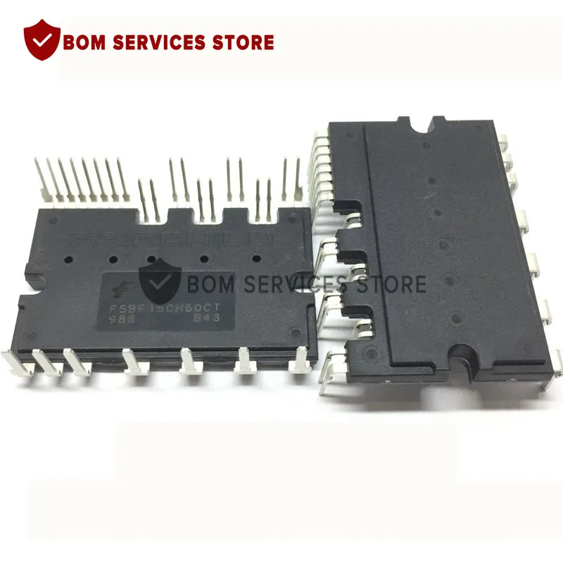 Оригинальный модуль IGBT FSBS15CH60 FSBS10CH60F FSBS15CH60L FSBS20CH60L FSBF15CH60CT FSBB15CH60 FSBB15CH60F FSBB15CH60C FSBB30CH60F