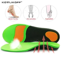 best orthopedic shoe sole insoles for feet arch support flat feet inverted valgus health correction for women mens shoes insert