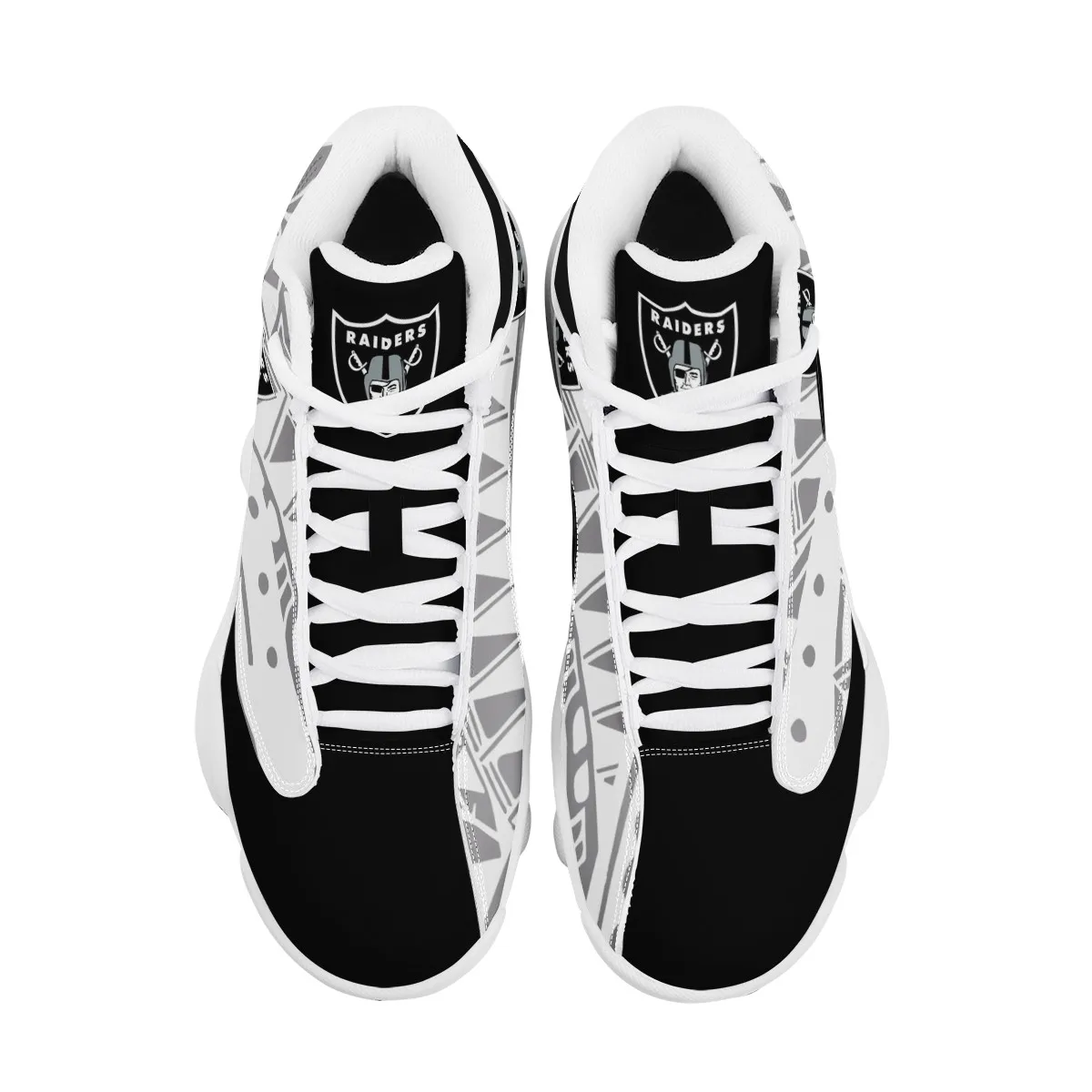New Arrivals Polynesian Samoa Tribal Style Boy Sneakers Running Shoes Custom Ball Sports Team Logo Men's Basketball Sports Shoes