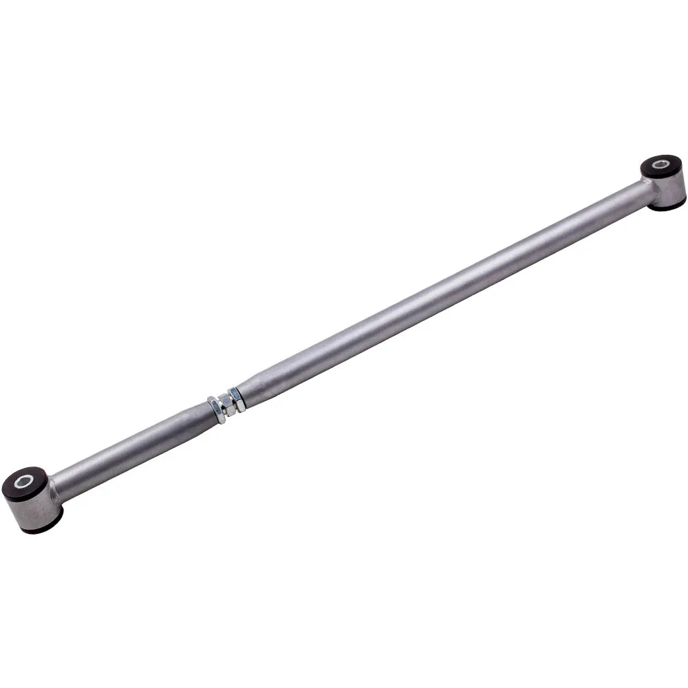 Серебряная подвеска регулируемый задний жесткий стержень для Cadillac Escalade 2000-2006