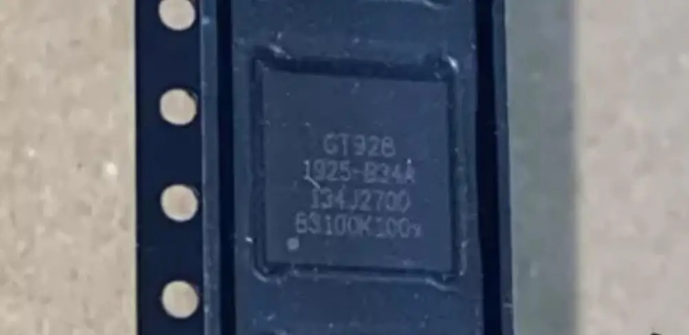 

5-10PCS/GT928 QFN