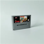 Donkey Country 1 2 Diddy's Kong Quest 3 Двойная проблема Дикси Конга! Конкурс-карта для игры ролевая версия для Европы экономия батареи