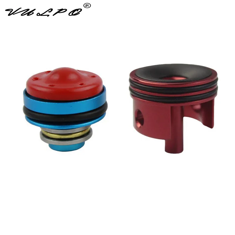 Аксессуары для охоты на вулпо бесшумный подшипник поршневая головка комплект