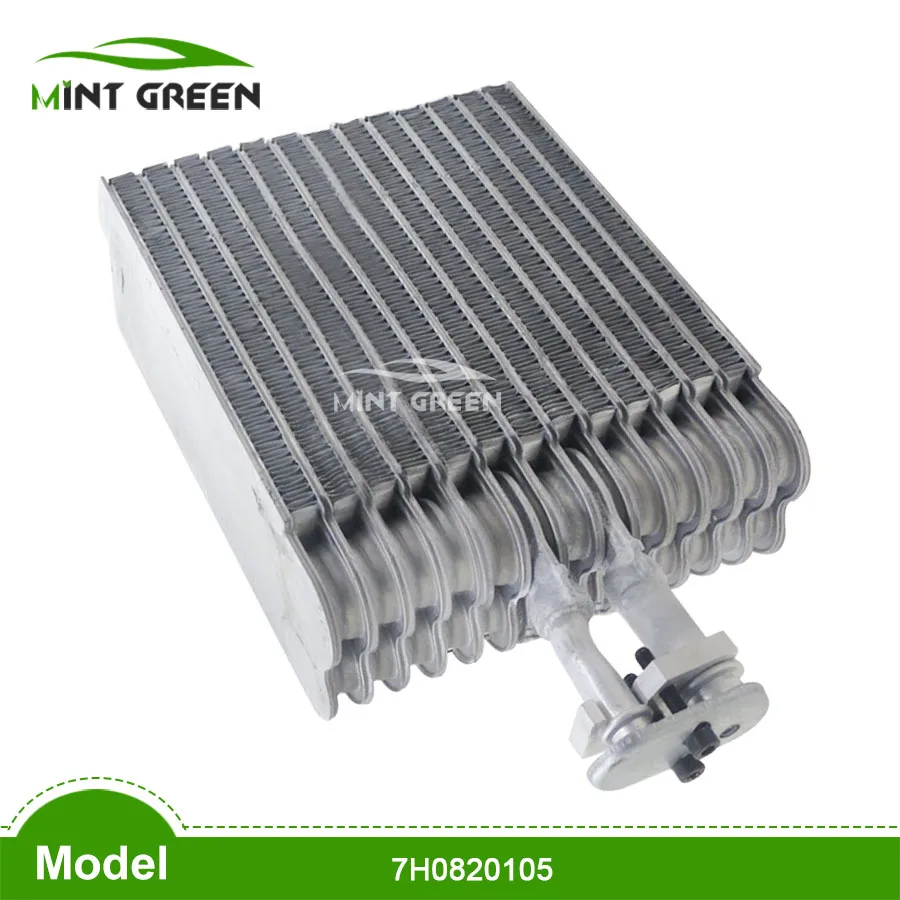 

FOR AC Condenser for Seat Alhambra Volkswagen Sharan Transporter Caravelle Multivan 7H Camper T5 T6 7H0820105