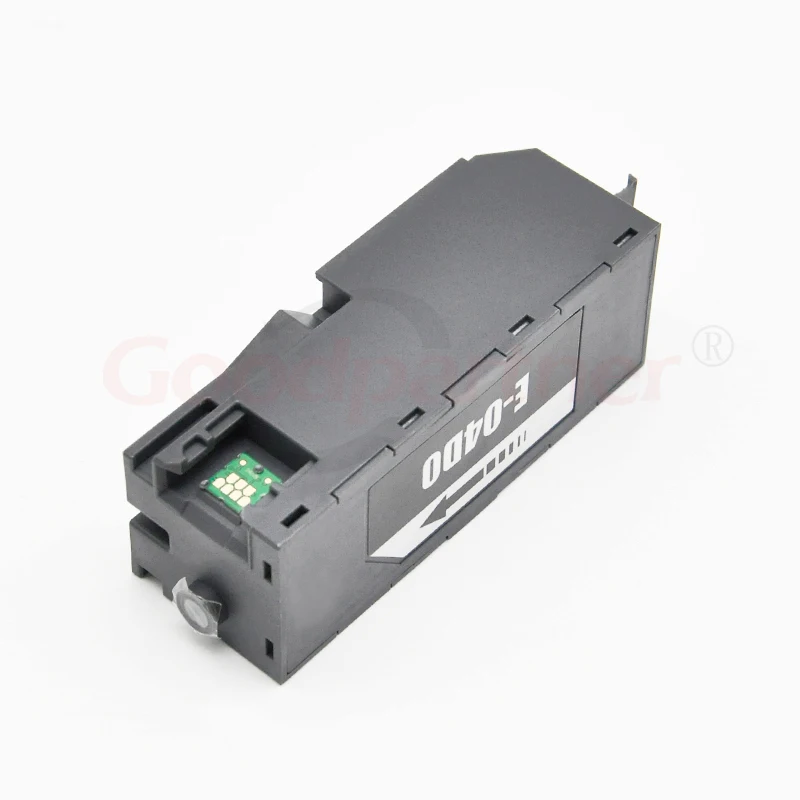 5X C13T04D000 T04D0 отходов штемпельная подушечка обслуживания Коробка для EPSON EcoTank ET-7700