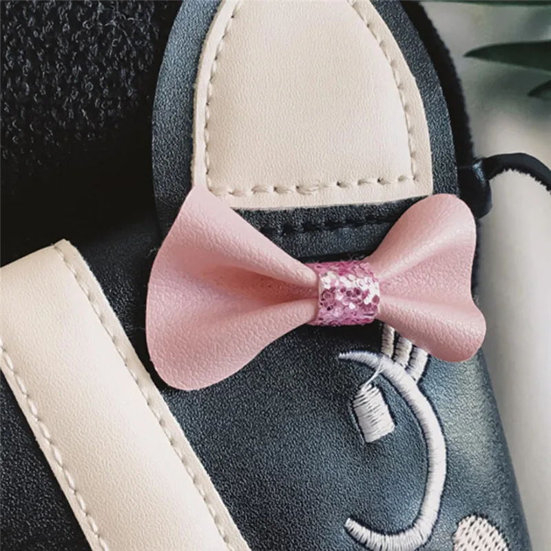 

PU Leather Kids Mini Messenger Bag Baby Girls Handbag Coin Purse Children Crossbody Bag for Girls Ladies Shoulder Bags