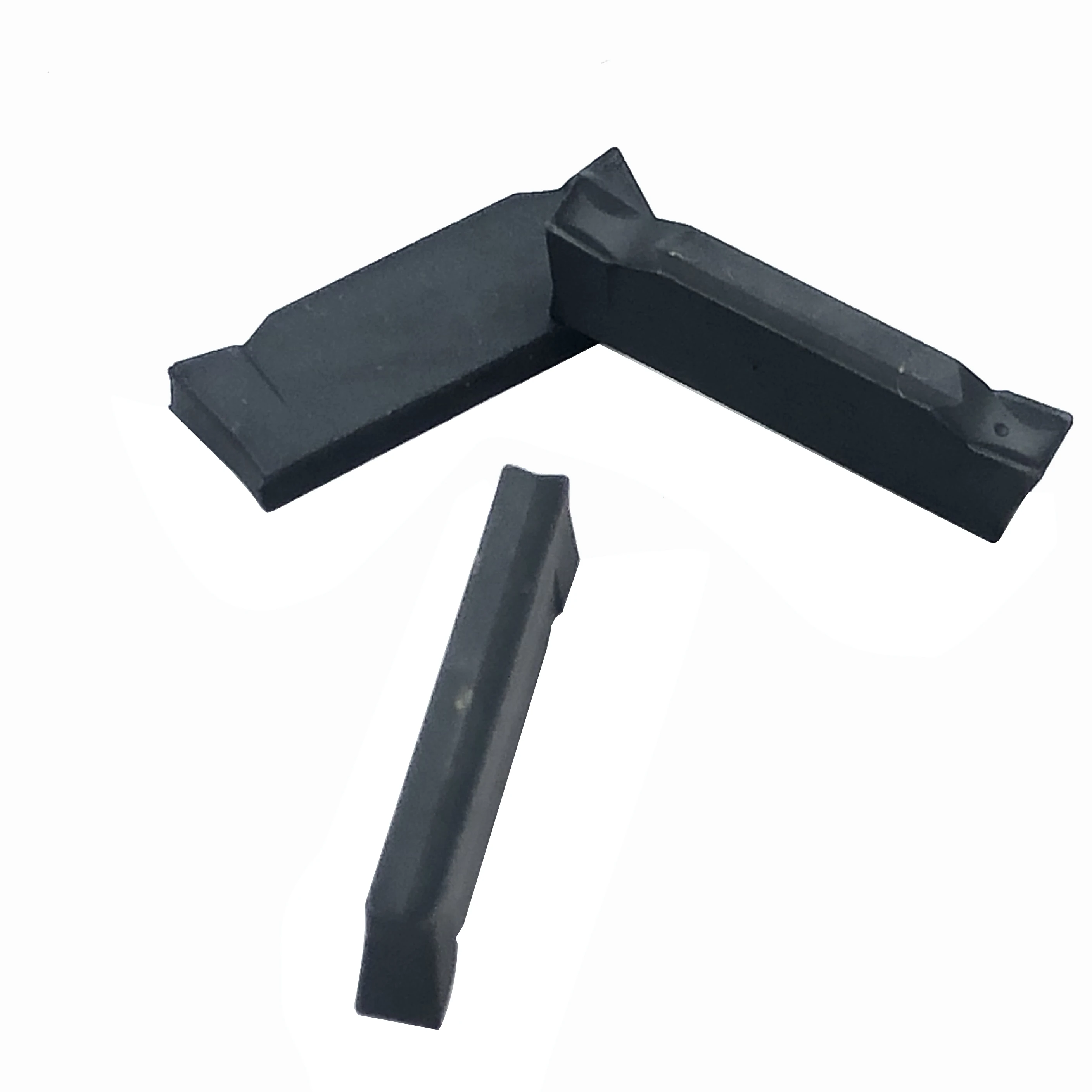 

10 шт. DGN3003C BP Индексируемые канавочные вставки для нержавеющей стали для DGTR/L