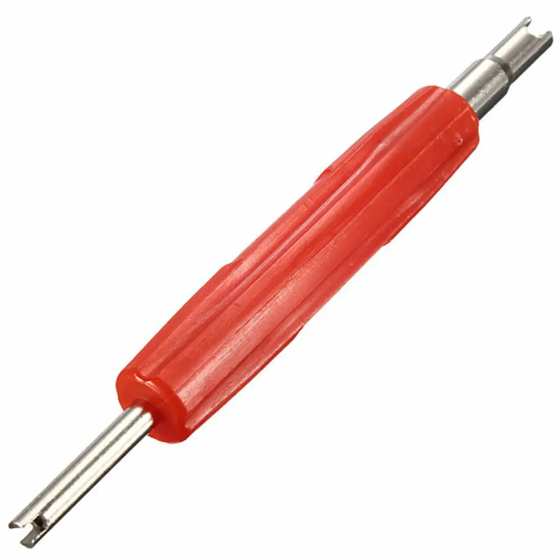 

1/2/3/5Pcs Optional 122mm Length Valve Stem Core Remover Tire Repair Install Tool Screwdriver For Car Truck Bike