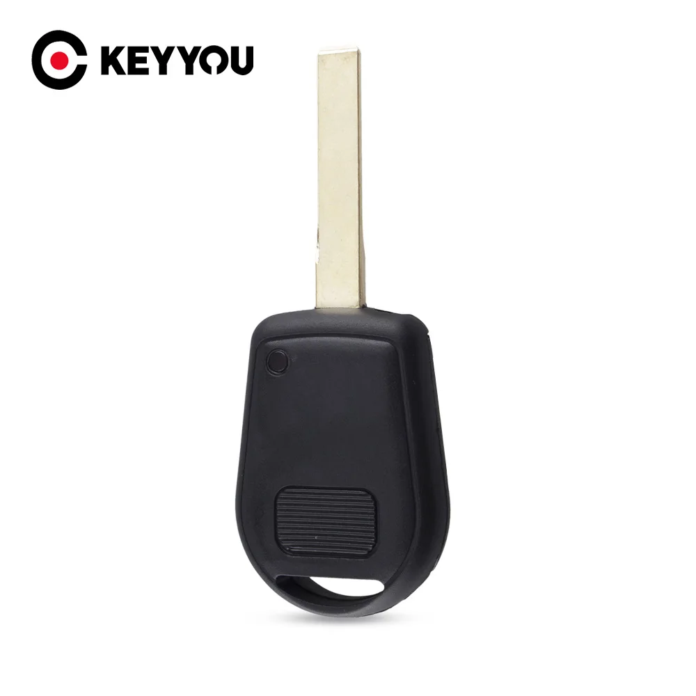 Чехол KEYYOU для BMW 1980 2002 Z3 M5 750iL 740iL 540i 2 кнопки бесплатная доставка|fob case|fob bmwfob key |