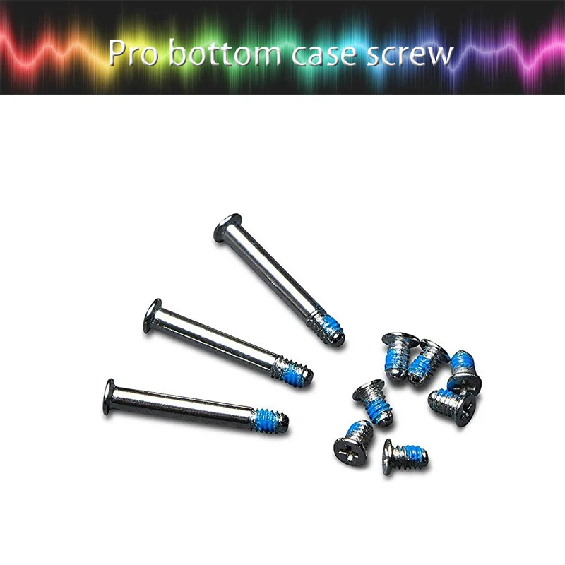 Винты Phillips из нержавеющей стали с круглой головкой комплект - Цена: 770,47 руб.