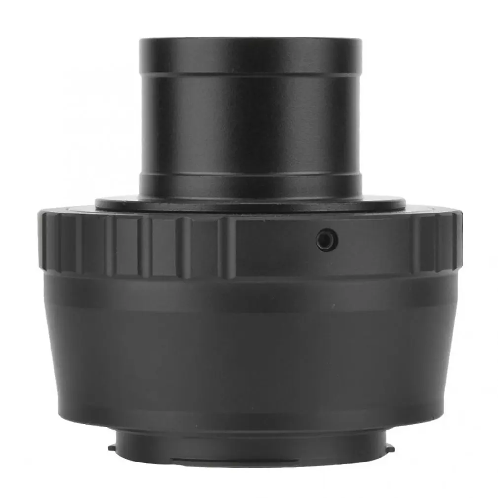 T2 NEX T кольцевой адаптер для NEX E Mount Micro camera Attached телескоп микроскоп Крепление объектива с 0,91 дюймовыми 0,96" 1,25" портами