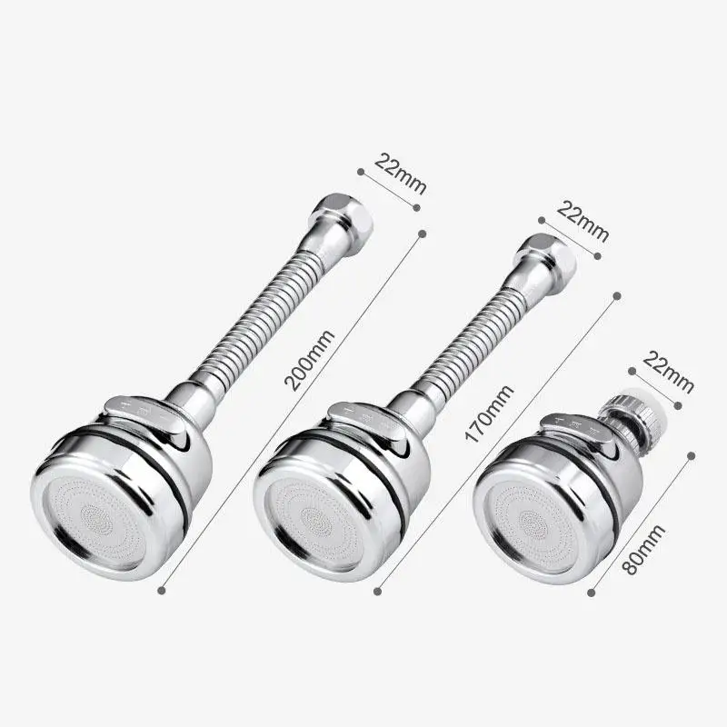 Насадка-фильтр для кухонного смесителя 1 шт. | Обустройство дома