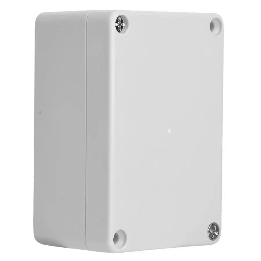 Силовая распределительная коробка Электрический корпус для подключения