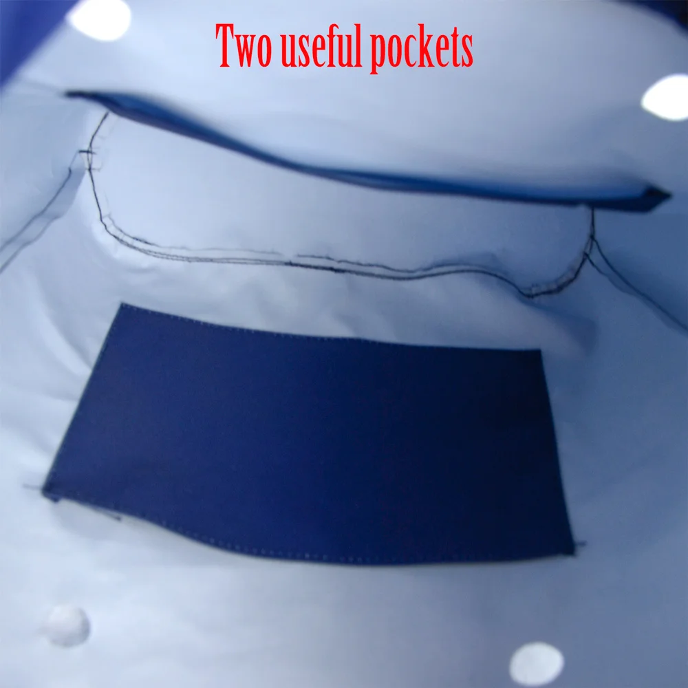 Новый осенне-зимний большой пушистый Стандартный Органайзер Obag классический