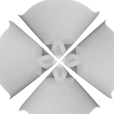 Kee Pang 30 шт. SLA 3D принтер фильтры для фотоотверждения