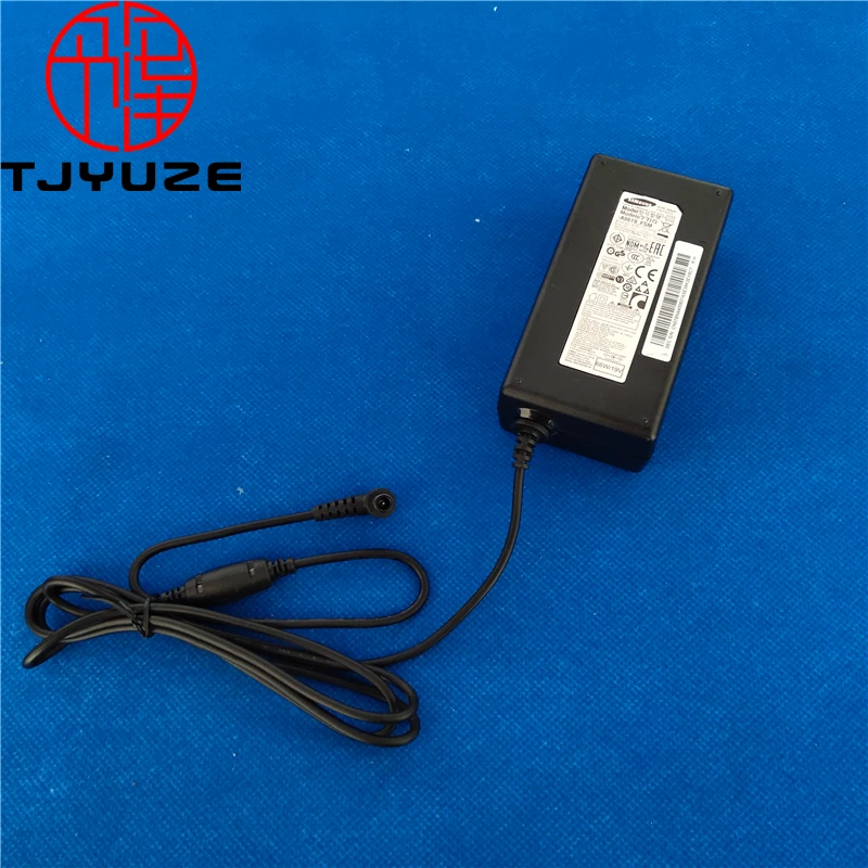 

Good Test For Samsung Monitor AC/DC Adapter Power Supply A6619_FSM UN32J5205AFXZA UN32J5205AF UN32J5205 66W 19V 3.474A