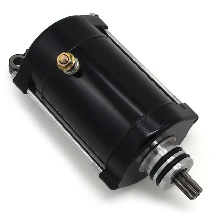 

Двигатель стартера мотоцикла для Yamaha 63M-81800-00 AR210 Sportboat EXS1200 Exciter LST1200 XRT1200 EXCITER LS2000 LX210 SUV1200