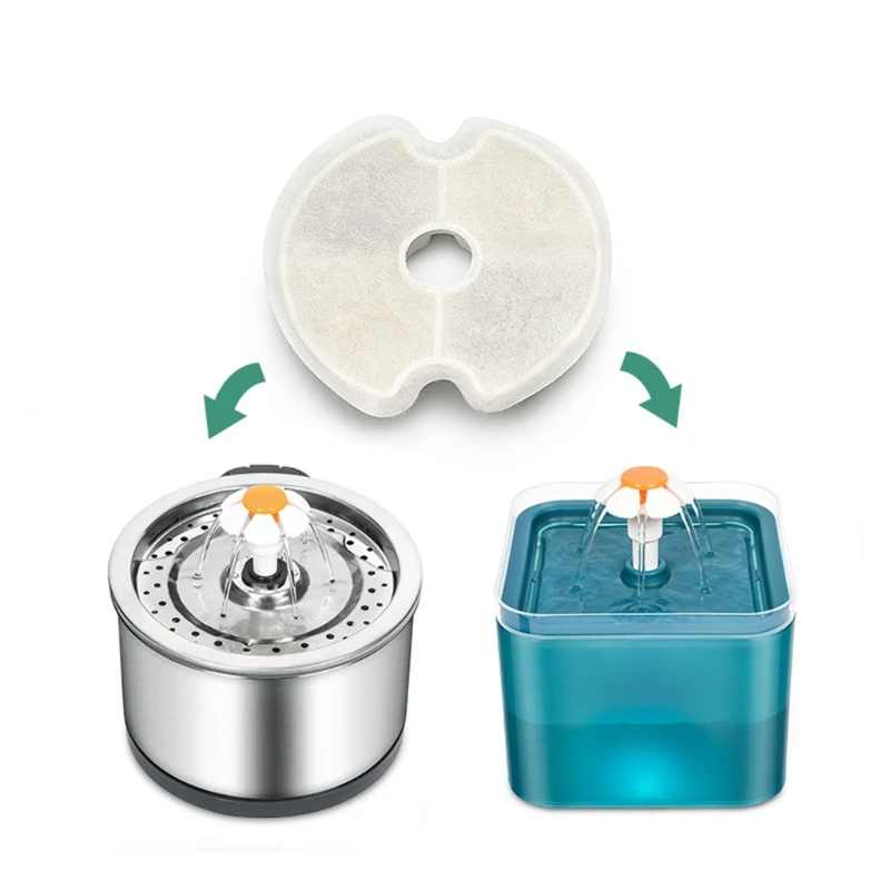 4 шт./упаковка сменные фильтры для питьевой воды | Дом и сад