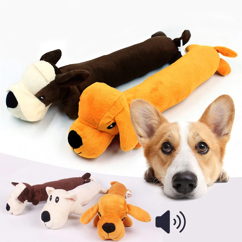 Жевательная игрушка для животных игрушки собак локализация кошек в ткани куклы