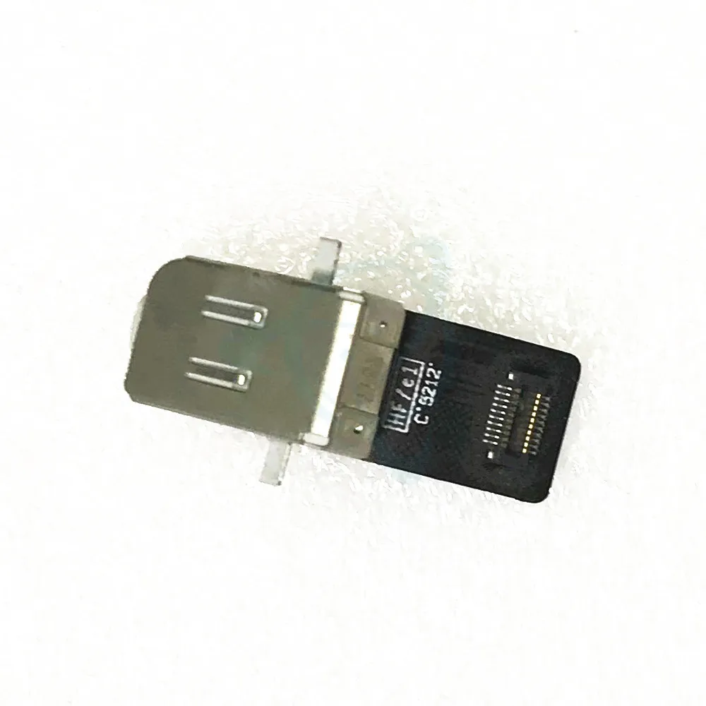 Shenyan 2012 год новый оригинальный разъем для наушников Apple Macbook Pro 15 4 &quotA1398 MD831 EMC 2512 MC975