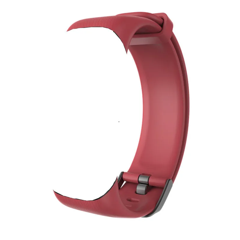 K1 Smart Bracelet Strap Original Replacement Fitness plus Additional Detachable Band For Smartband Belt Straps | Электроника