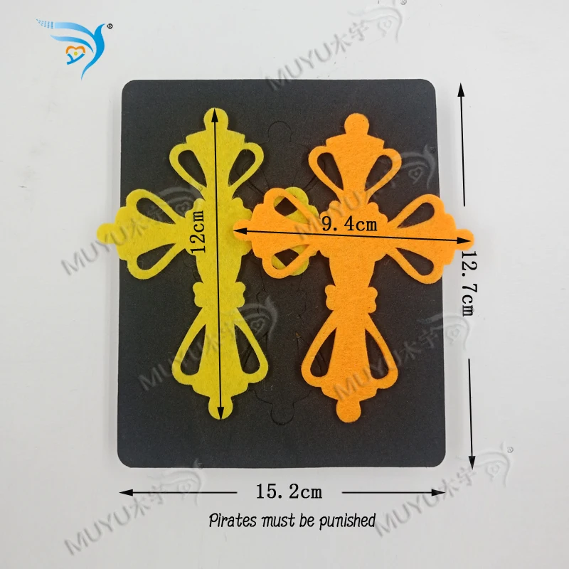 

Cross DIY new wooden mould cutting dies for scrapbooking Thickness/15.8mm/MY191014 MY191014-1