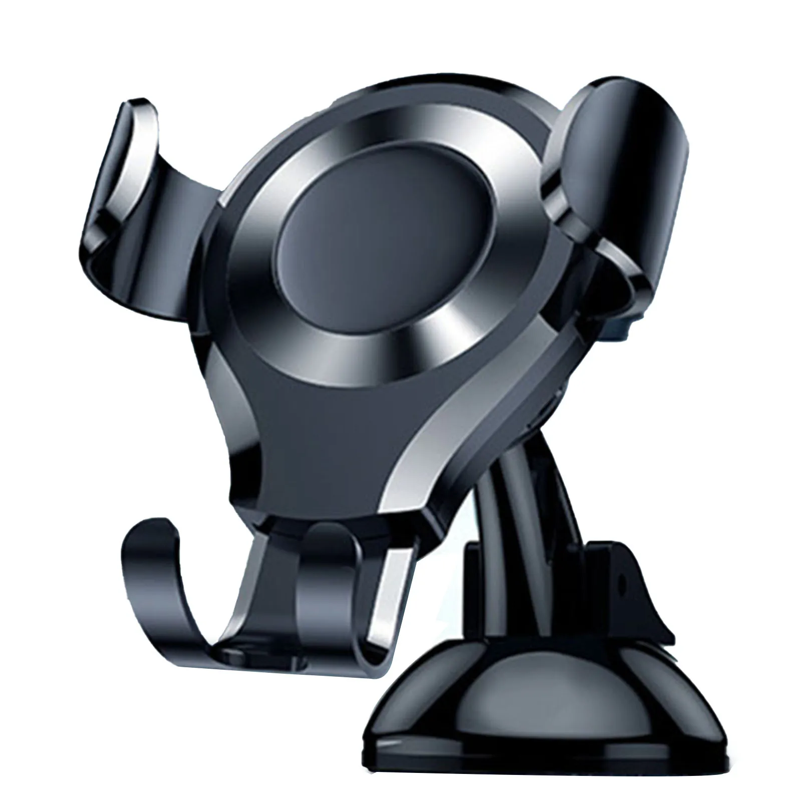 car phone holder mount convenience easy clamp air vent universal cell phone holder for smart phone support bracket accessories free global shipping