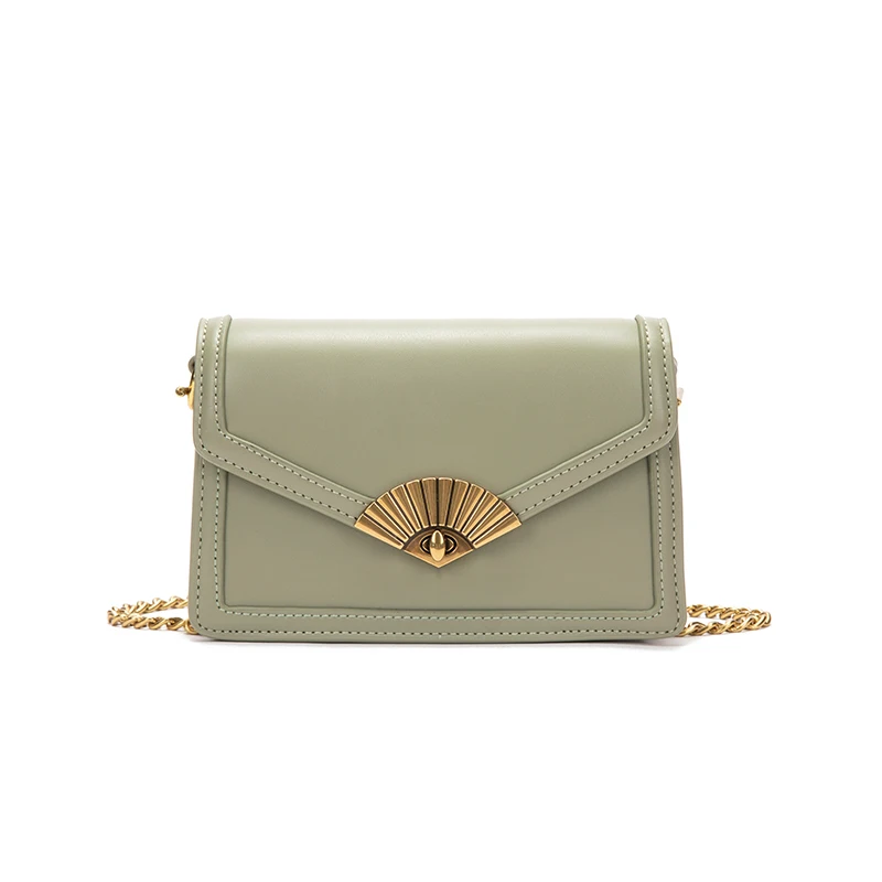 

Сумка-Кроссбоди, кожаная, для сотового телефона