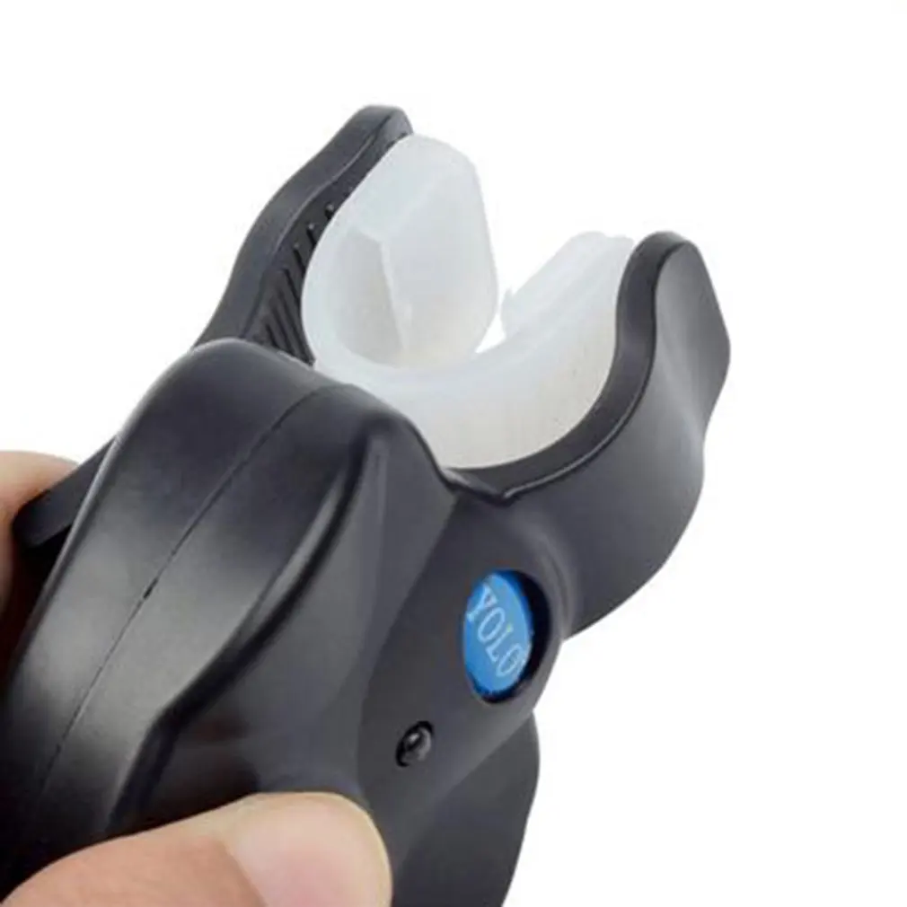 Портативная звуковая сигнализация для чувствительности к тону и звуку ловли