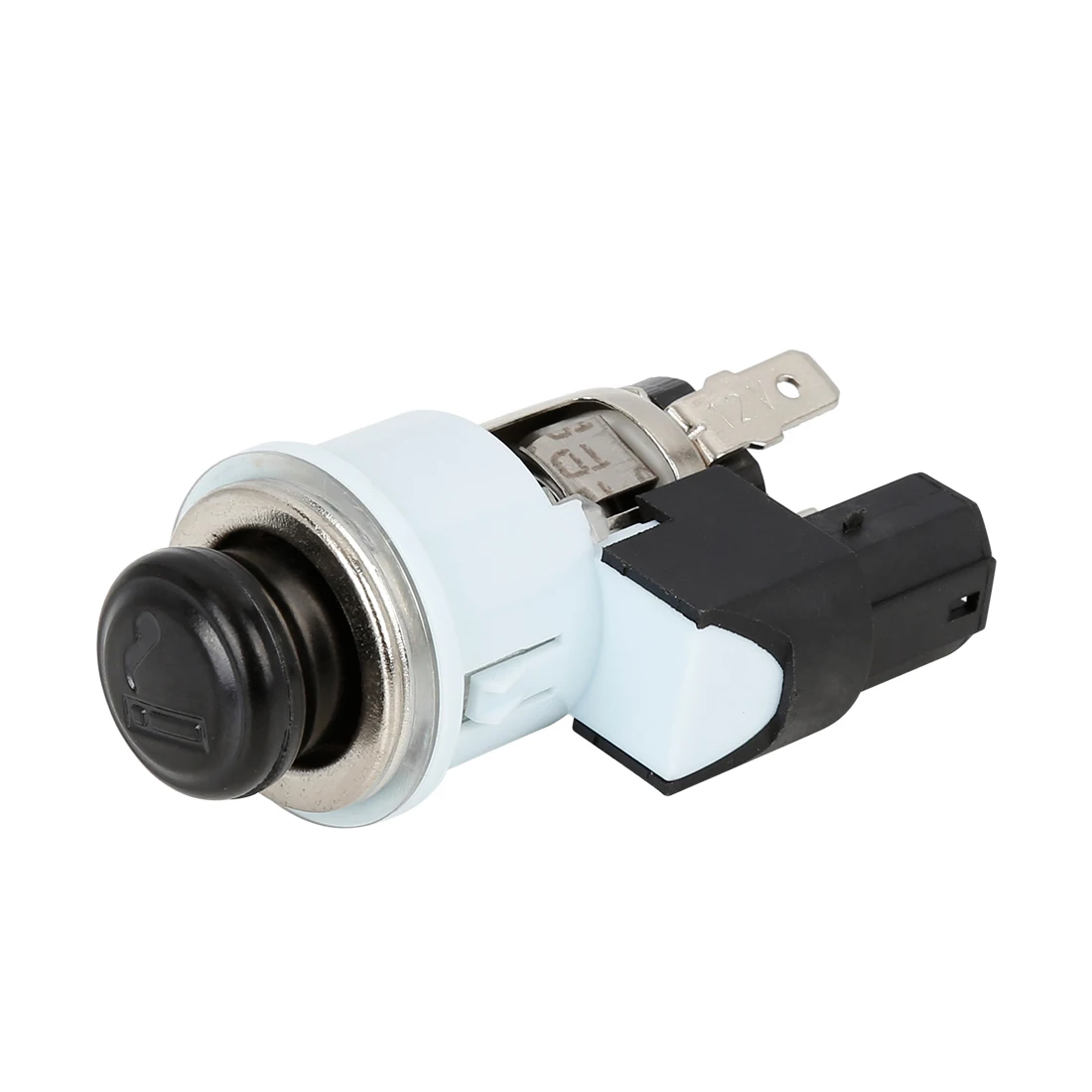 Штепсельная Вилка uxcell DC 12 В для прикуривателя Toyota 4runner 1992-2002 Lexus RX330 2004 85500-12240 |