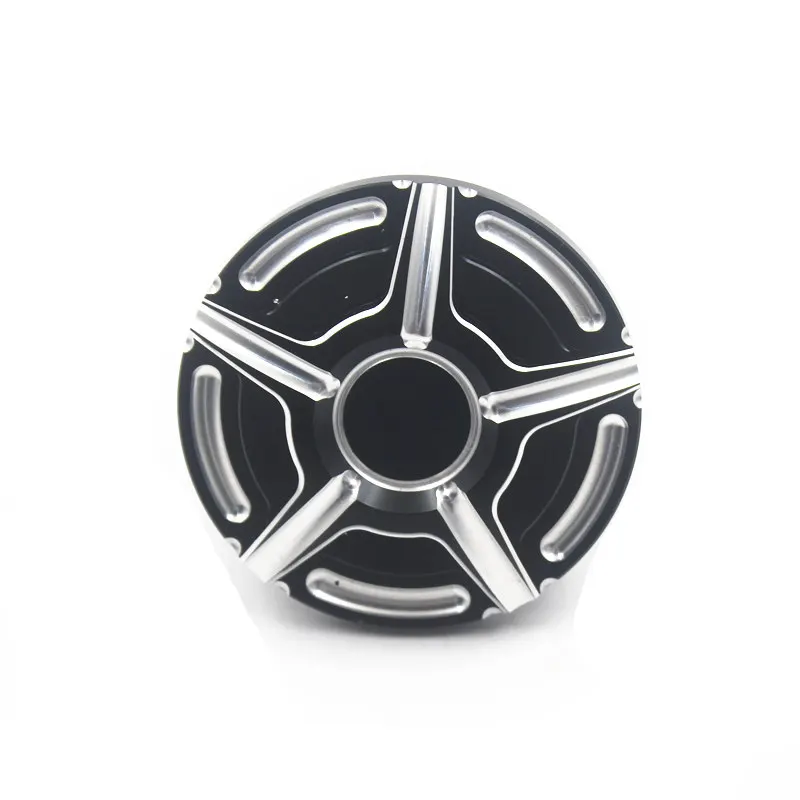 Мотоциклетная вращающаяся газовая крышка топливного бака для Harley 96-up Sportster XL883 1200