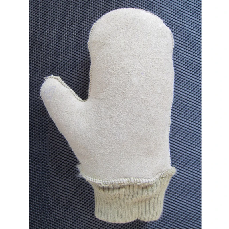 

Double Side No Scratch Super Soft Wool Mitt,Plush Mitt Car Wash Glove Auto Detailing Cleaning Brushes Sponge