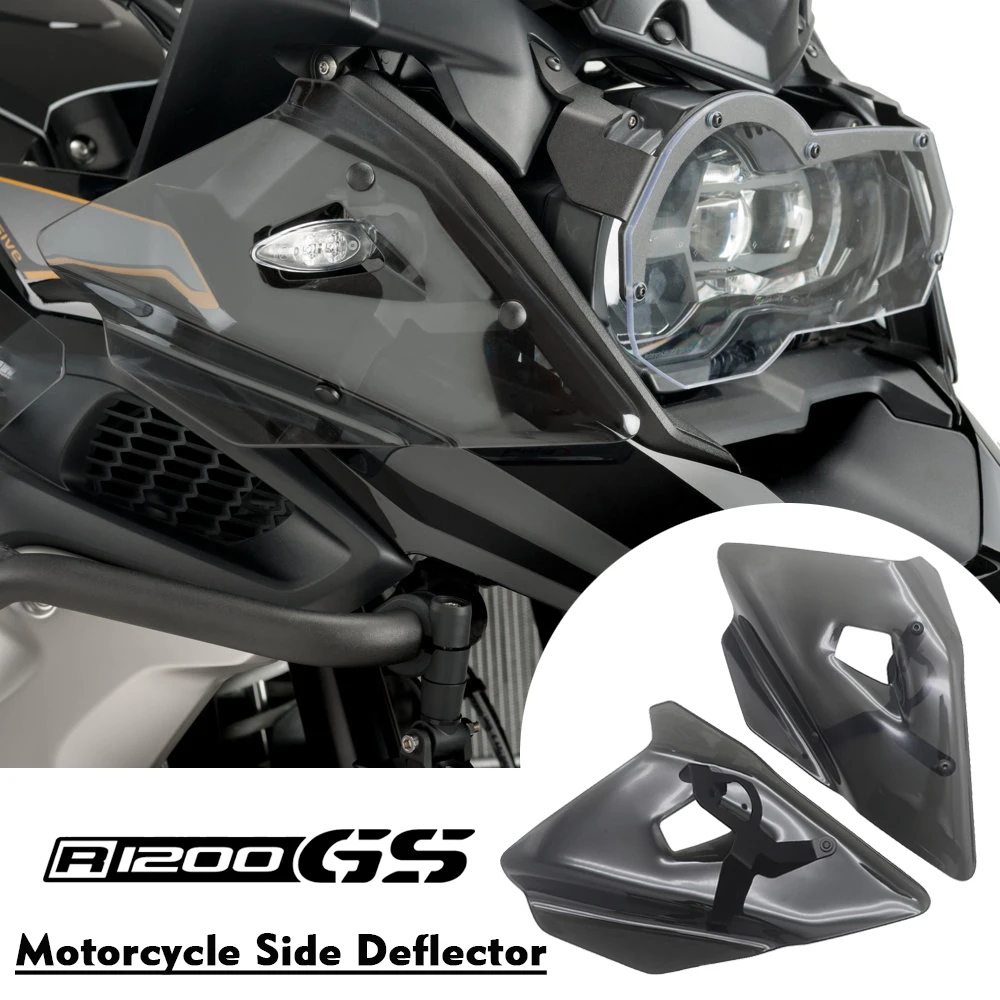 

Боковой Отражатель лобового стекла мотоцикла R1200GS для BMW R1200 GS LC 2013-2019 R1250 GS LC ADV gs 1250 приключения в течение года