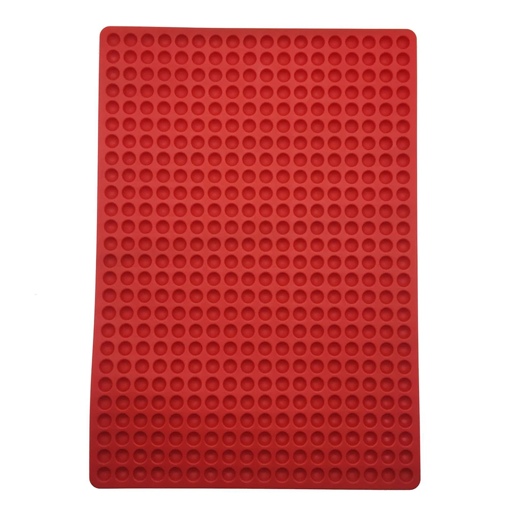 Силиконовая форма для шоколада 468 круглая силиконовая пирога оборудование