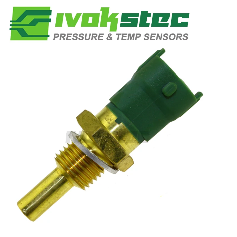 Датчик температуры охлаждающей жидкости для испытаний 100% датчик DAF CF LF 45 65 55 1403945