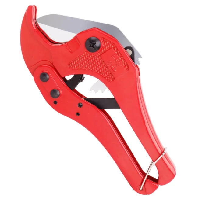 42 мм нож для резки водопроводная труба пластиковые трубы резак шлангов PE PVC