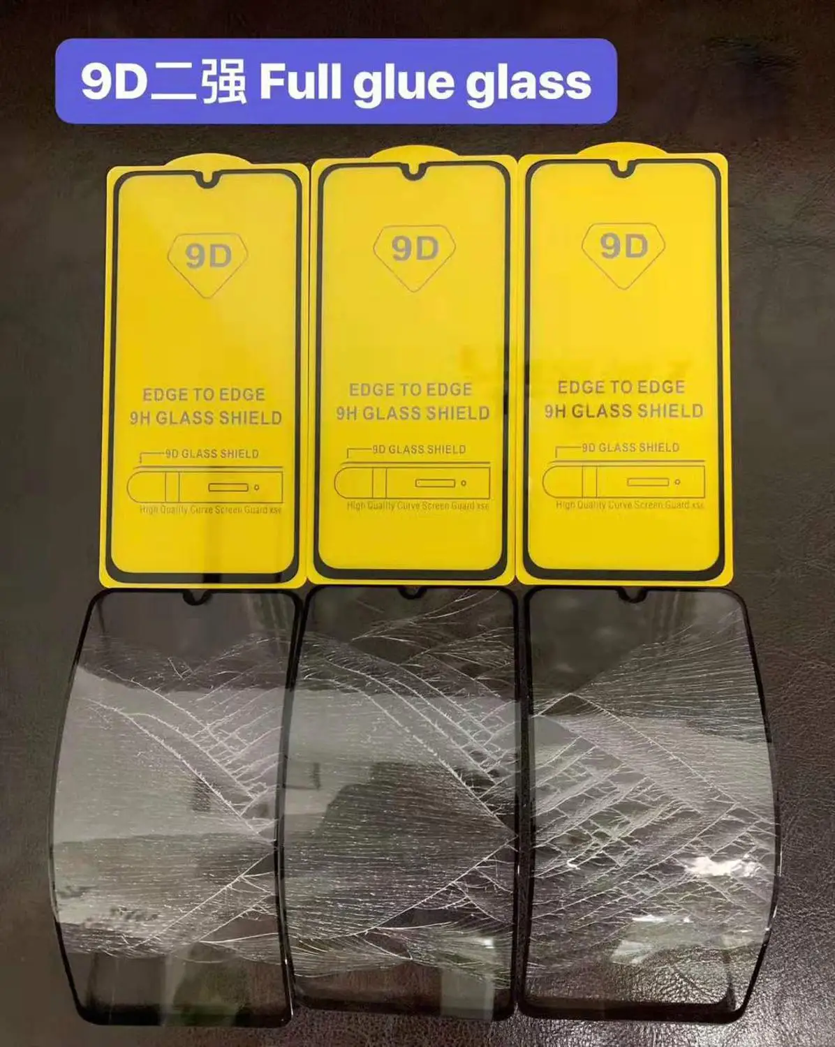 100 шт. для Samsung A12/A22/A32/A42/A52/A72/A82/E02/E62/F02/F12/F41/F62/M42 9D закаленное защитное стекло на весь