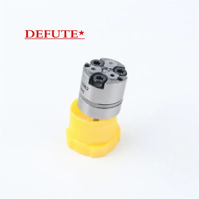 Регулирующий клапан форсунки общей топливной системы T.DI 32F61-00062 подходит для