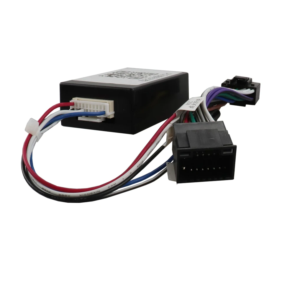 

Car Universal Steering Wheel Remote Wireless Control ButtonFor Volkswagen VW Jetta Golf Polo Passat Touran Bora Sagitar Santana