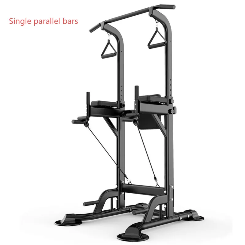 

Бытовые одиночные параллельные штанги, многофункциональные штанги для взрослой тяжелой атлетики, одиночные параллельные штанги, оборудование для фитнеса в помещении SJ