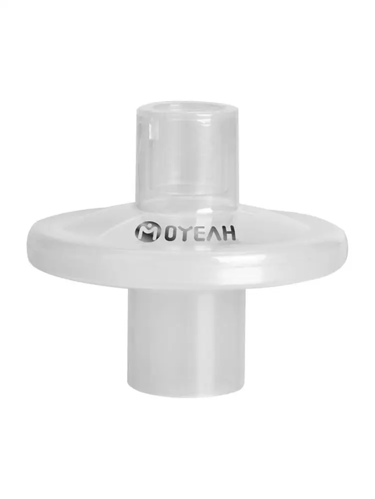 Одноразовые бактерии вентилятор фильтр искусственный нос респираторные