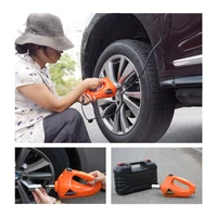 e heelp car electric wrench impact socket wrench 12 inch 480n 12v auto tyre change tools car jack automotive repair tool