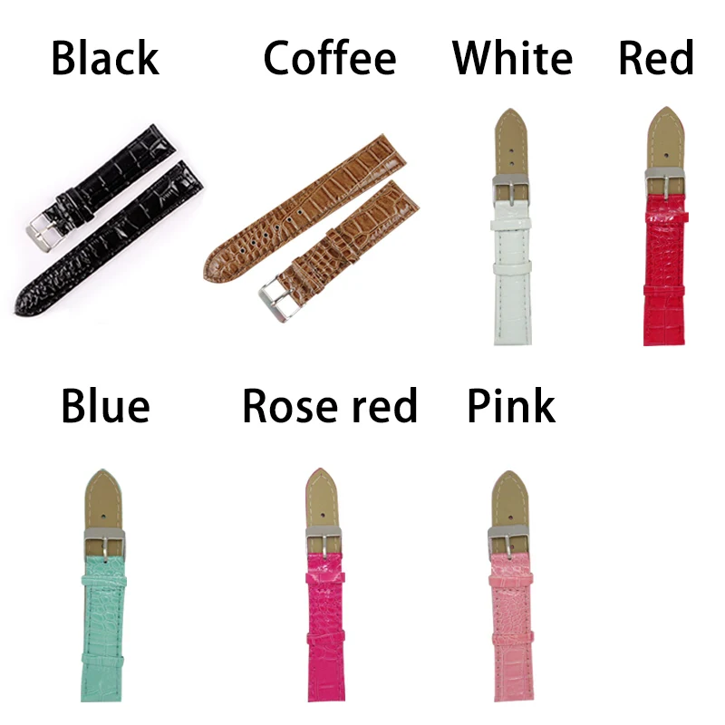 Новые часы браслет ремень женские Ремешки для наручных часов ремешок из
