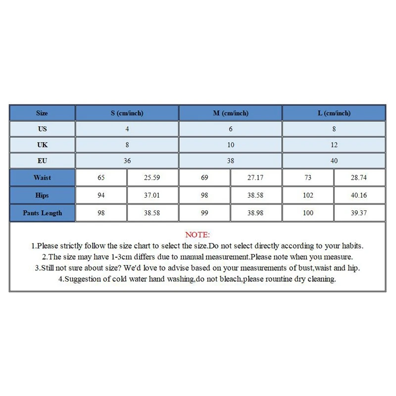 

Women's Fashion Casual Cow Stitching High Waist Thin Straight Jeans